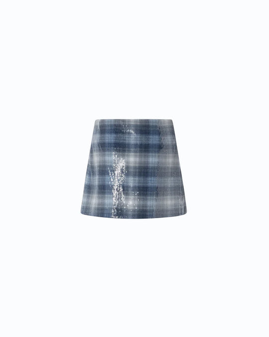 107197 A3FD GONGORA SKIRT EE3