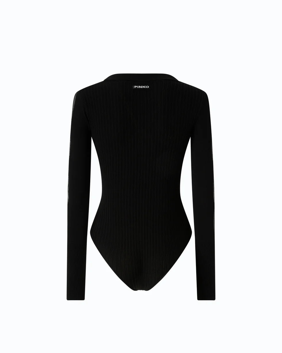 107199 A3H3 DANZICA BODYSUIT Z99