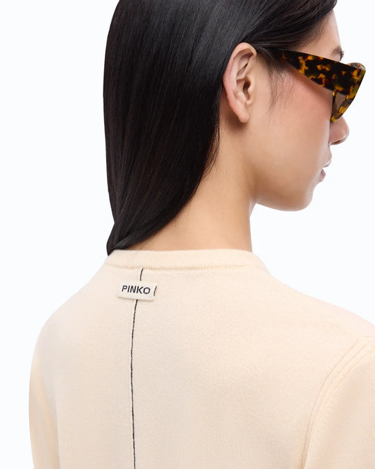 107206 A3G1 VARSAVIA SERAFINO SWEATER C15
