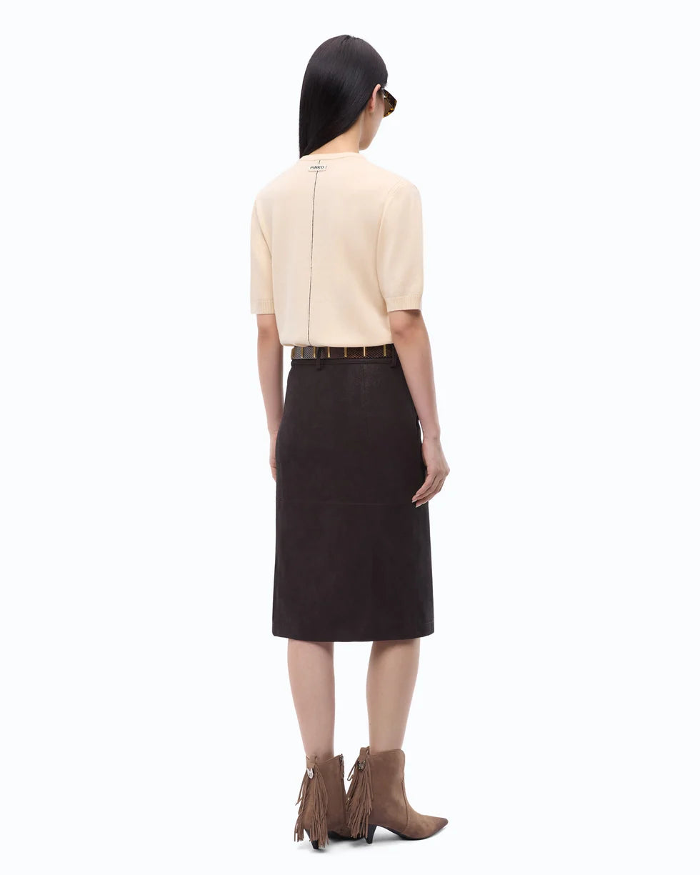 107206 A3G1 VARSAVIA SERAFINO SWEATER C15