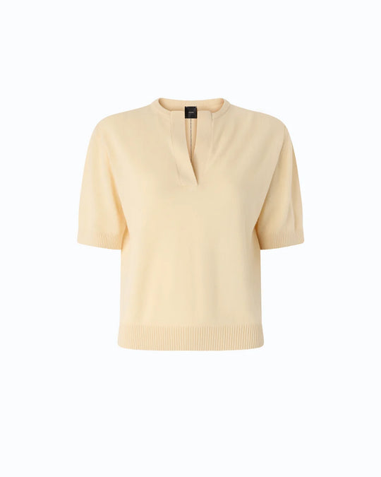 107206 A3G1 VARSAVIA SERAFINO SWEATER C15