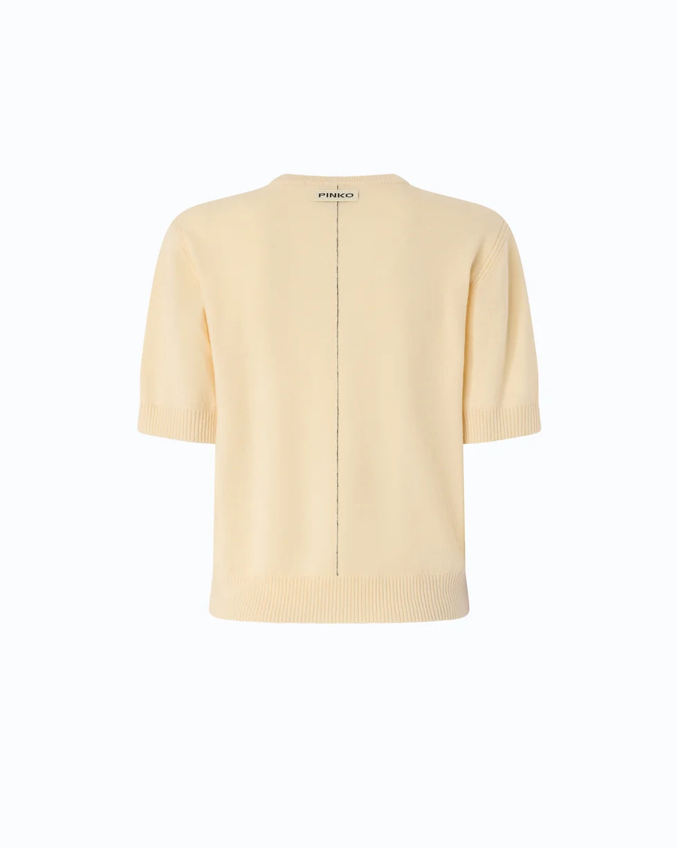 107206 A3G1 VARSAVIA SERAFINO SWEATER C15
