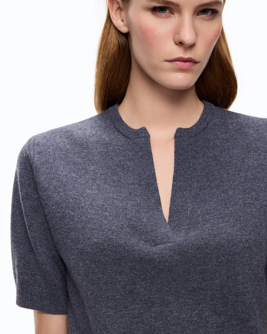 107206 A3G1 VARSAVIA SERAFINO SWEATER I76