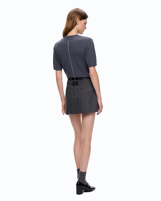 107206 A3G1 VARSAVIA SERAFINO SWEATER I76