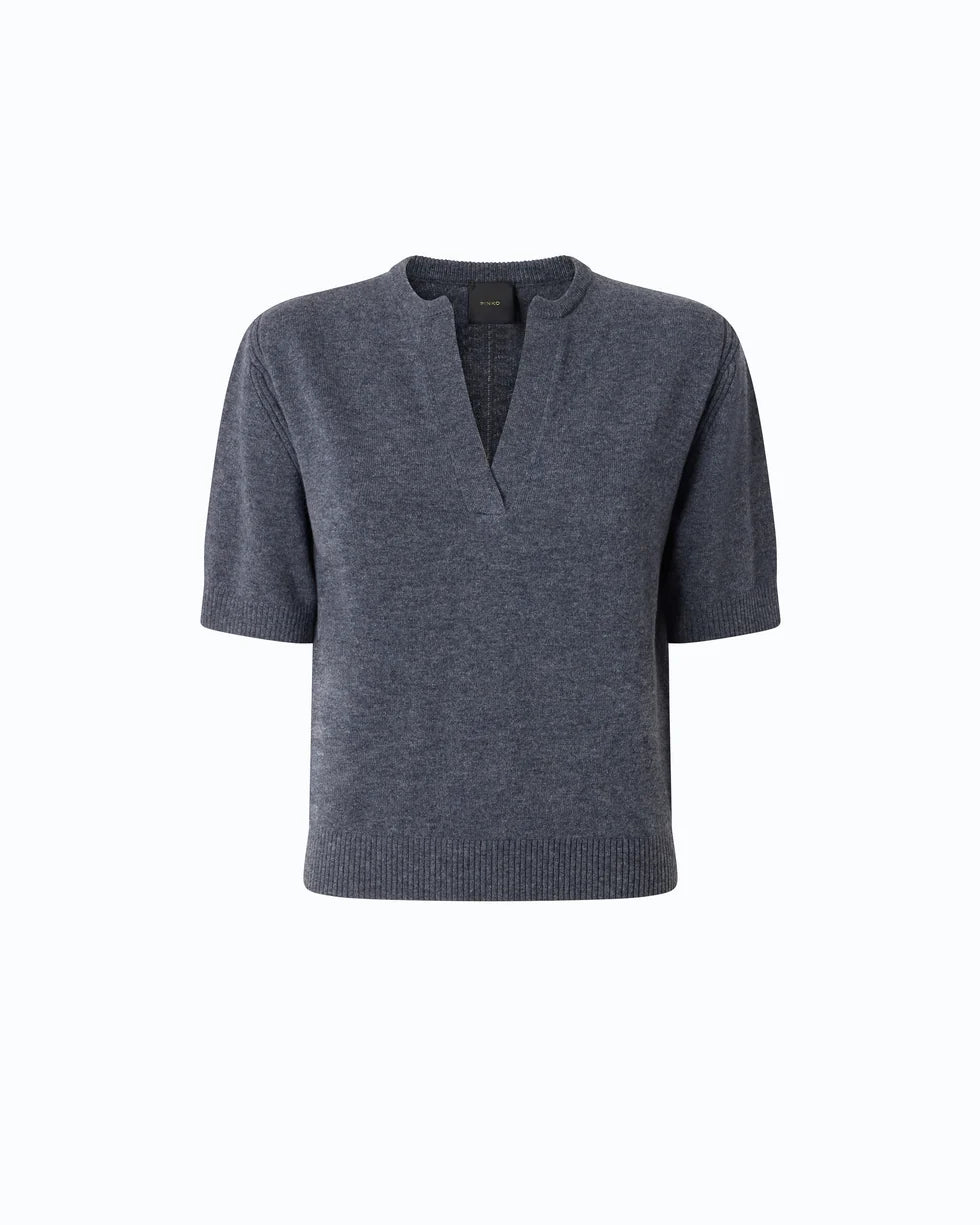 107206 A3G1 VARSAVIA SERAFINO SWEATER I76