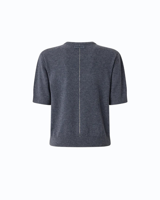 107206 A3G1 VARSAVIA SERAFINO SWEATER I76