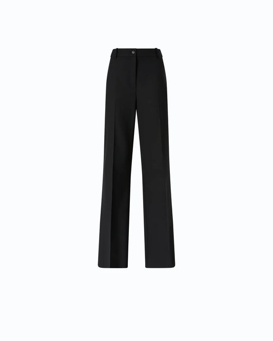 107214 A3G3 PETALO PANTALONE FRESCO LANA STRING Z99
