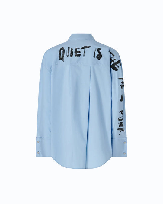 107218 A3HA CLEMENTI SHIRT G52