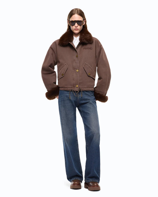 107219 A3GV GARLATE JACKET L64