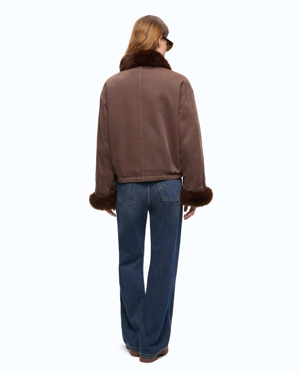 107219 A3GV GARLATE JACKET L64