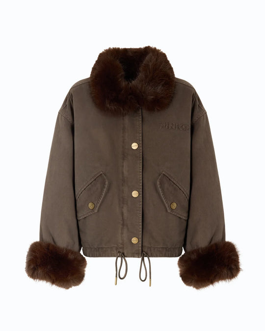 107219 A3GV GARLATE JACKET L64