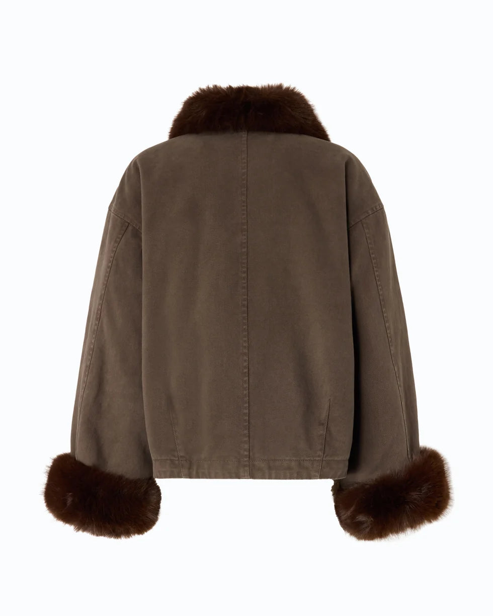 107219 A3GV GARLATE JACKET L64