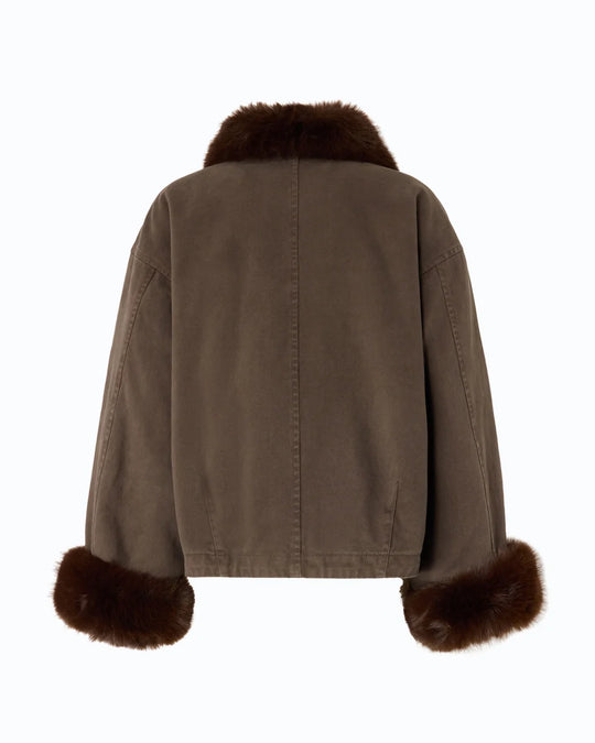 107219 A3GV GARLATE JACKET L64