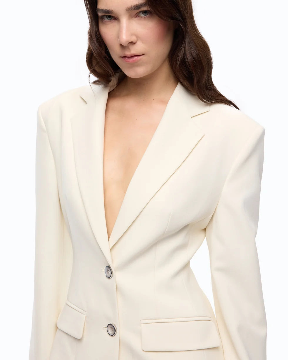 107227 A3DA GAROFANO JACKET Z00