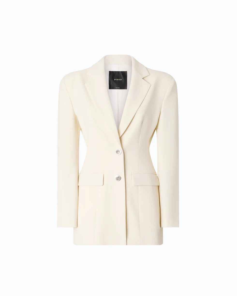 107227 A3DA GAROFANO JACKET Z00