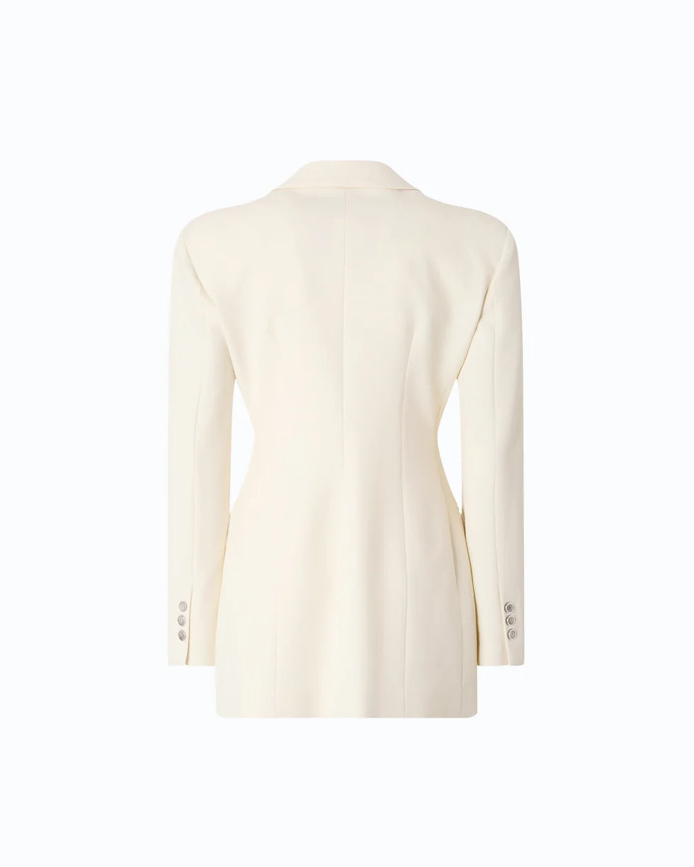 107227 A3DA GAROFANO JACKET Z00