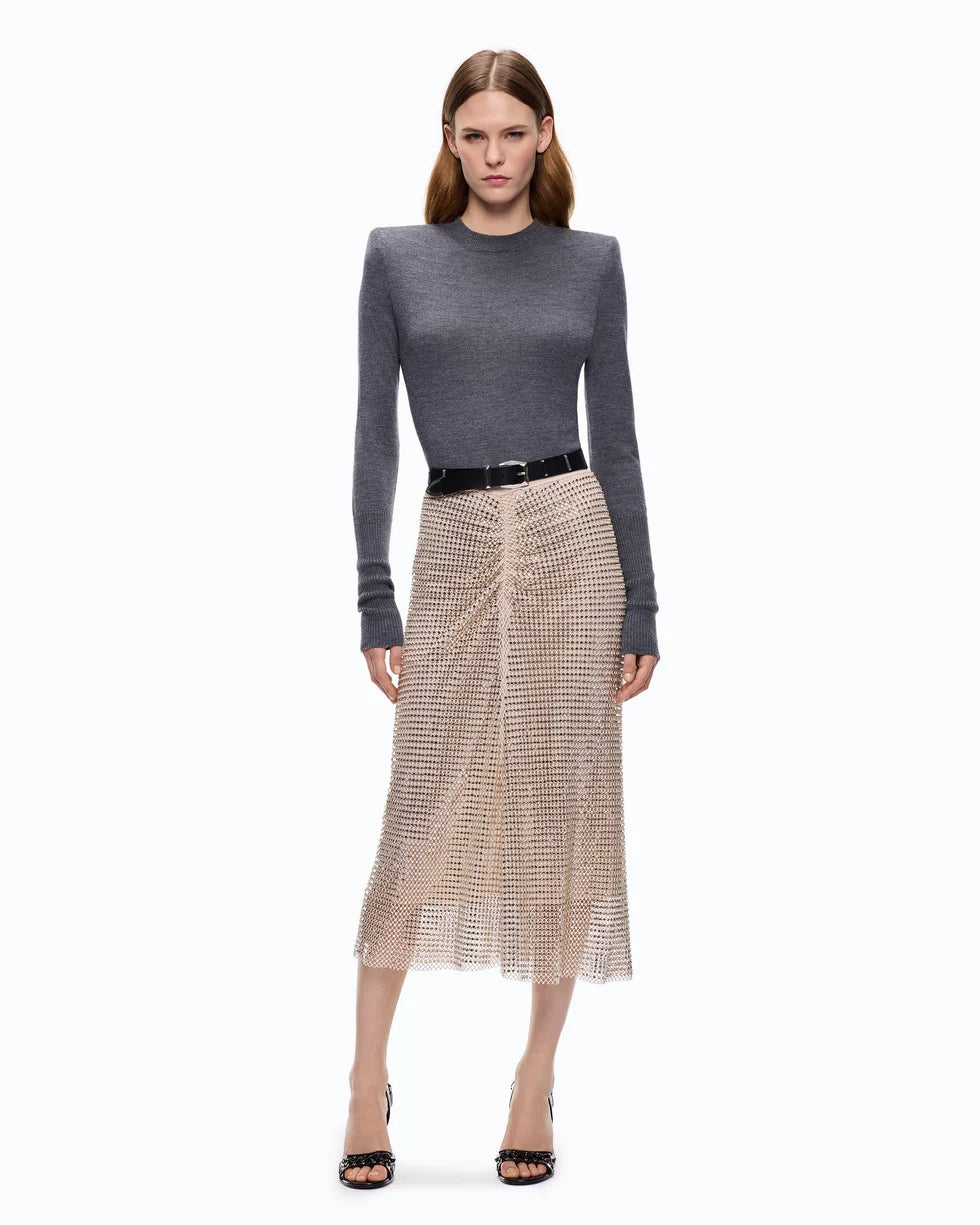 107246 A3FY LUBECCA SWEATER I66