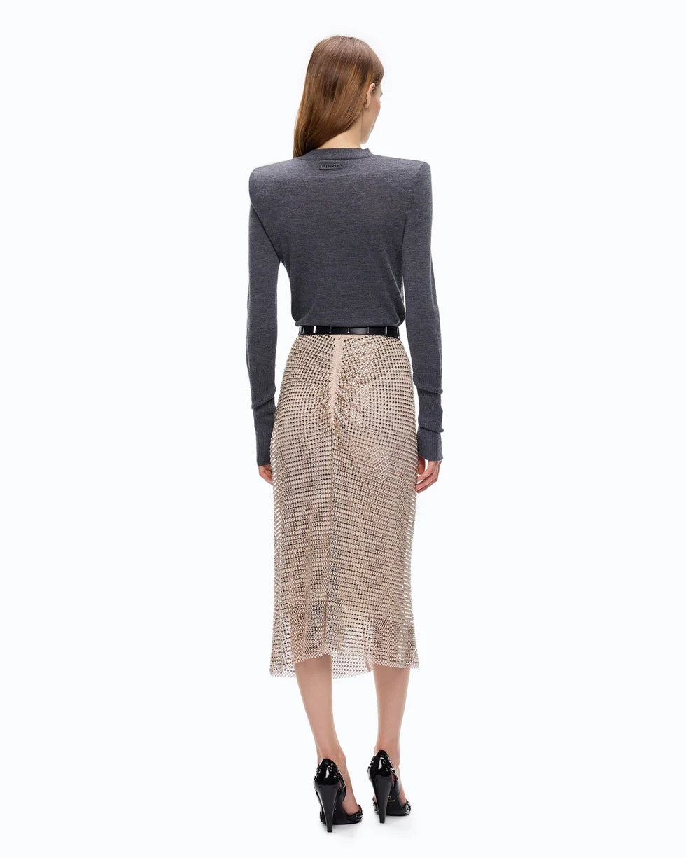 107246 A3FY LUBECCA SWEATER I66