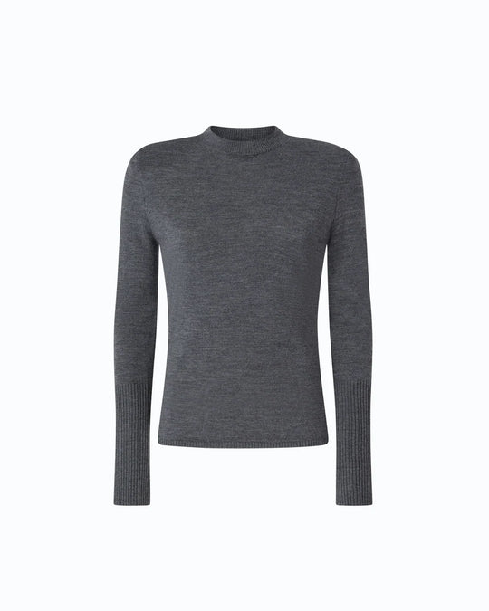 107246 A3FY LUBECCA SWEATER I66