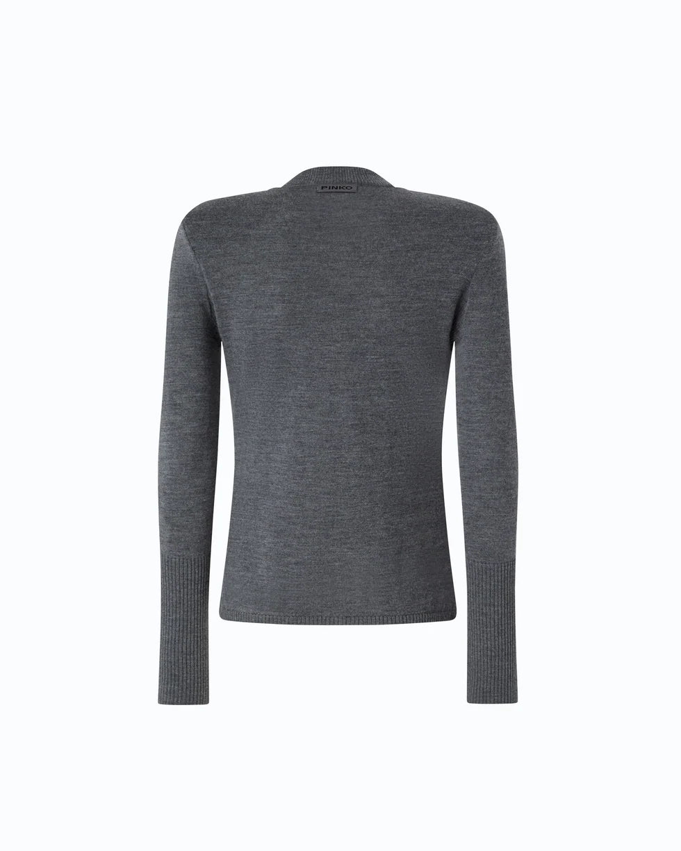 107246 A3FY LUBECCA SWEATER I66