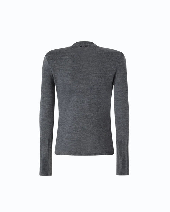 107246 A3FY LUBECCA SWEATER I66