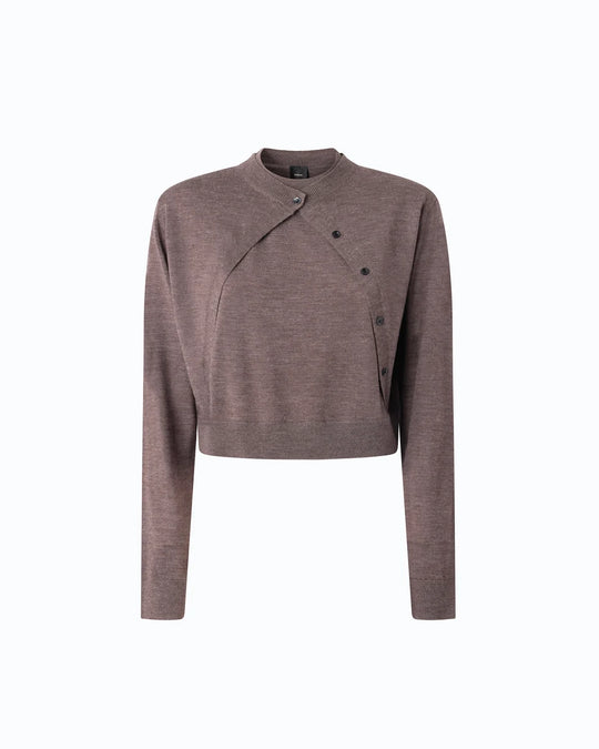 107259 A3FY TALLINN CARDIGAN I66