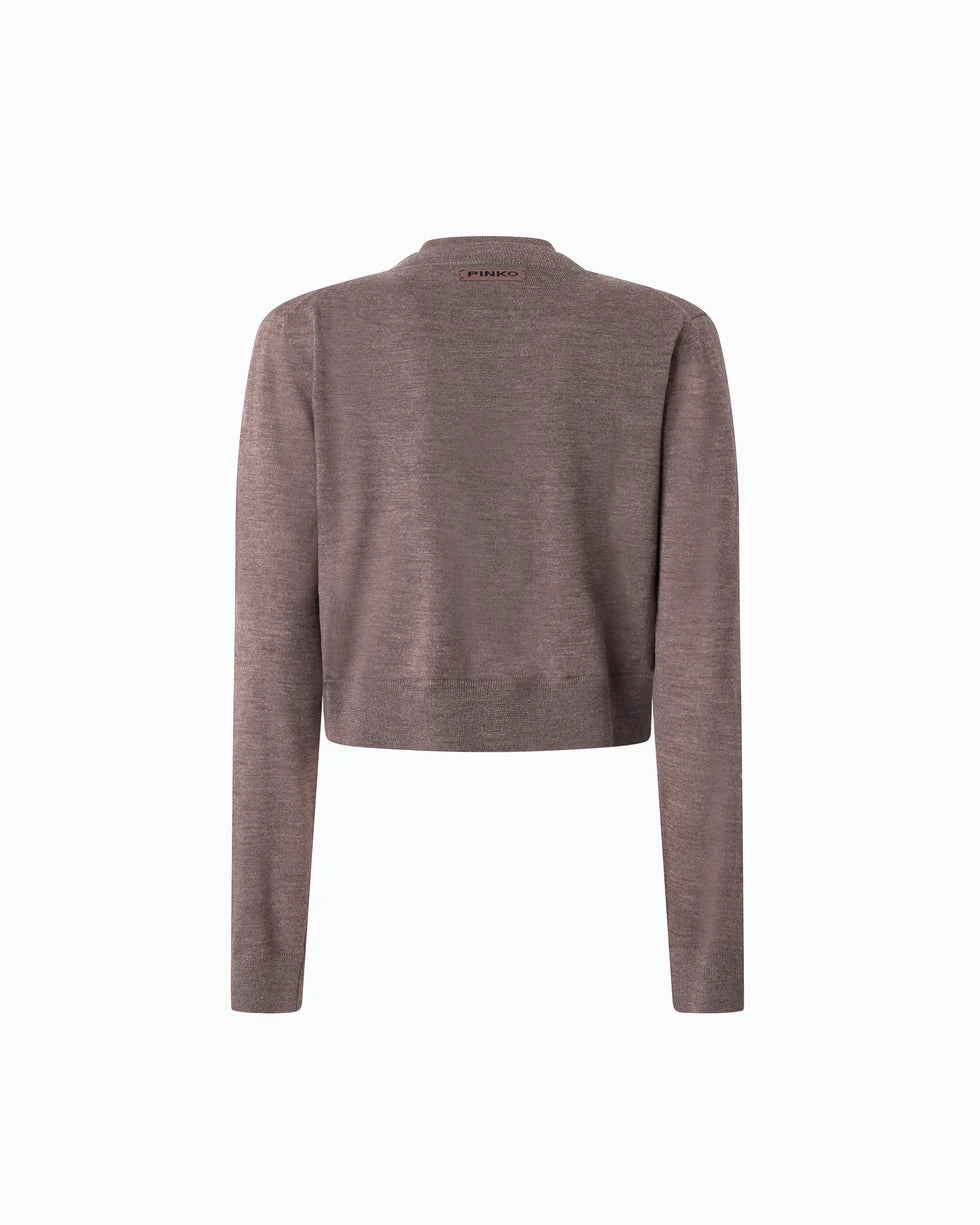 107259 A3FY TALLINN CARDIGAN I66