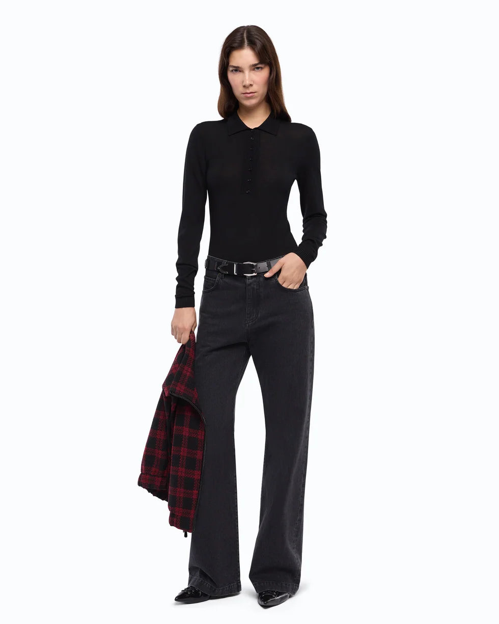 107271 A3FY AJACCIO BODYSUIT Z99