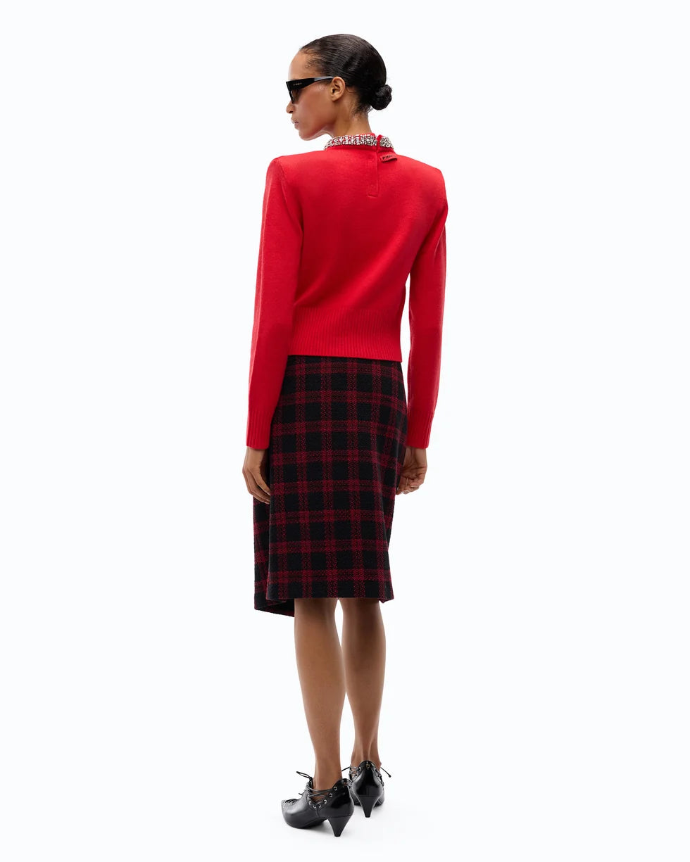 107274 A3GI BERLINO PULL R29