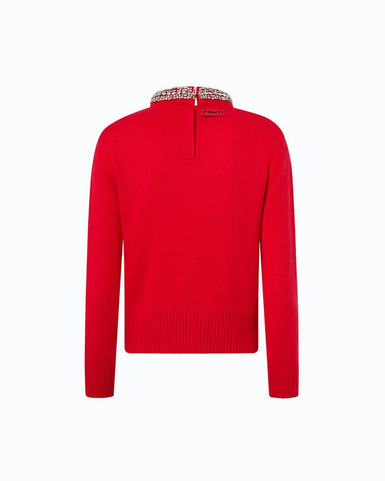 107274 A3GI BERLINO PULL R29