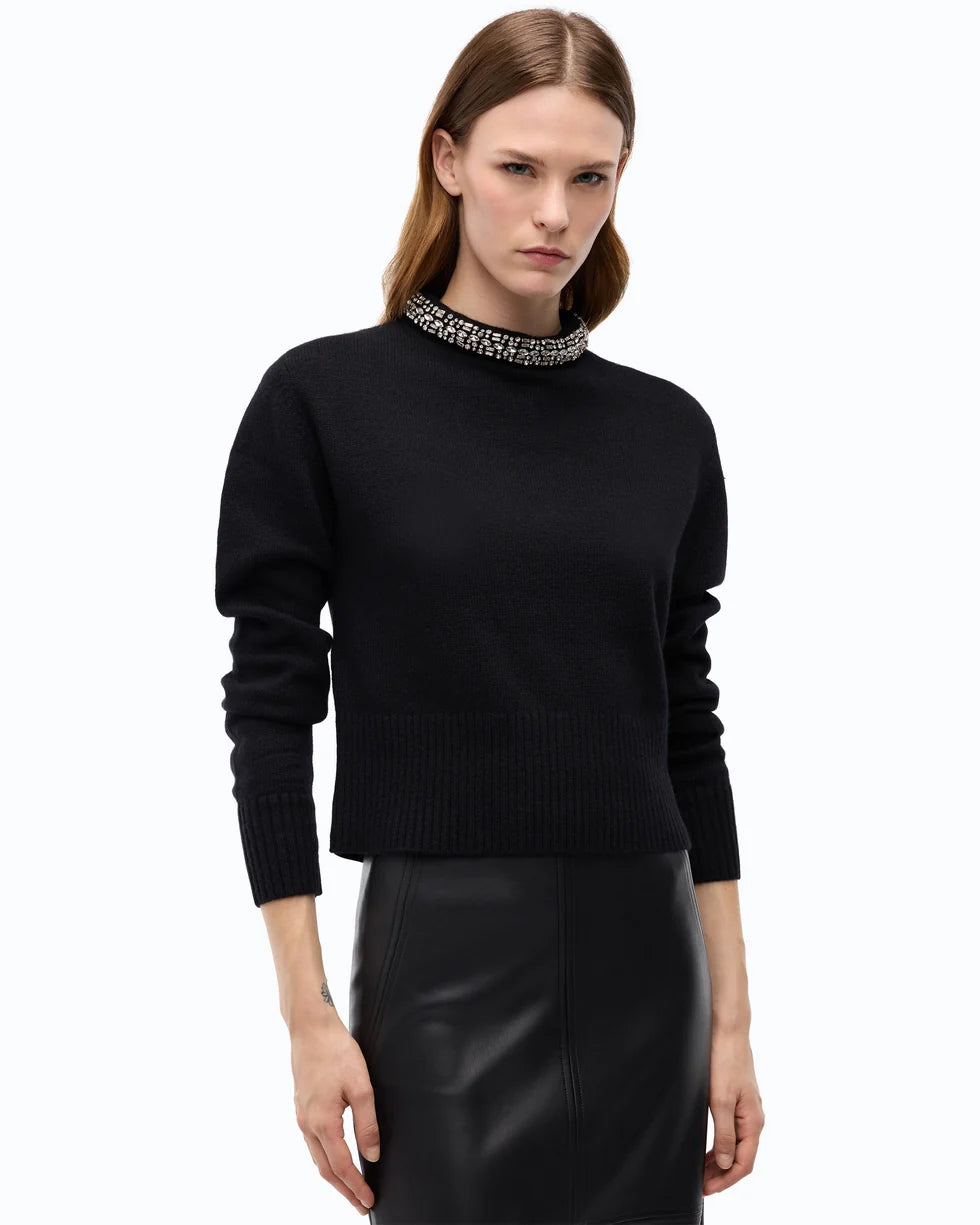 107274 A3GI BERLINO PULL Z99