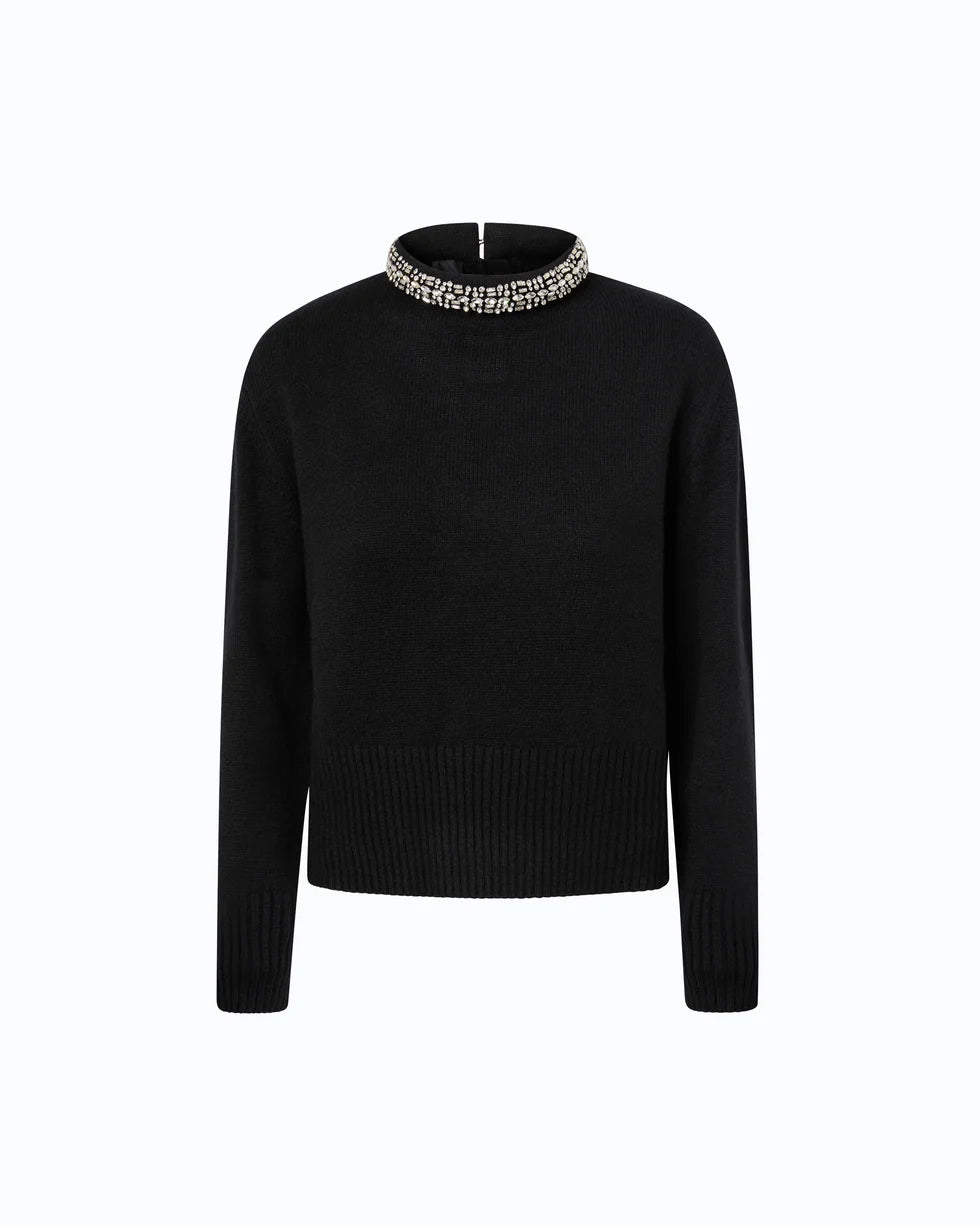 107274 A3GI BERLINO PULL Z99