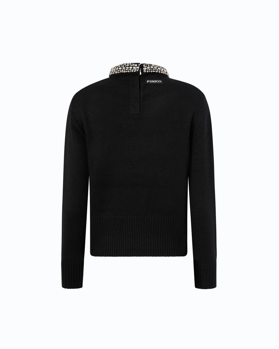 107274 A3GI BERLINO PULL Z99
