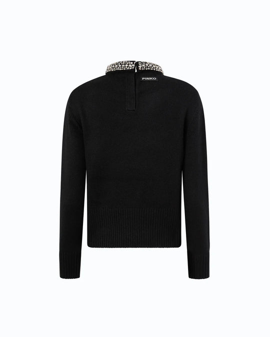 107274 A3GI BERLINO PULL Z99