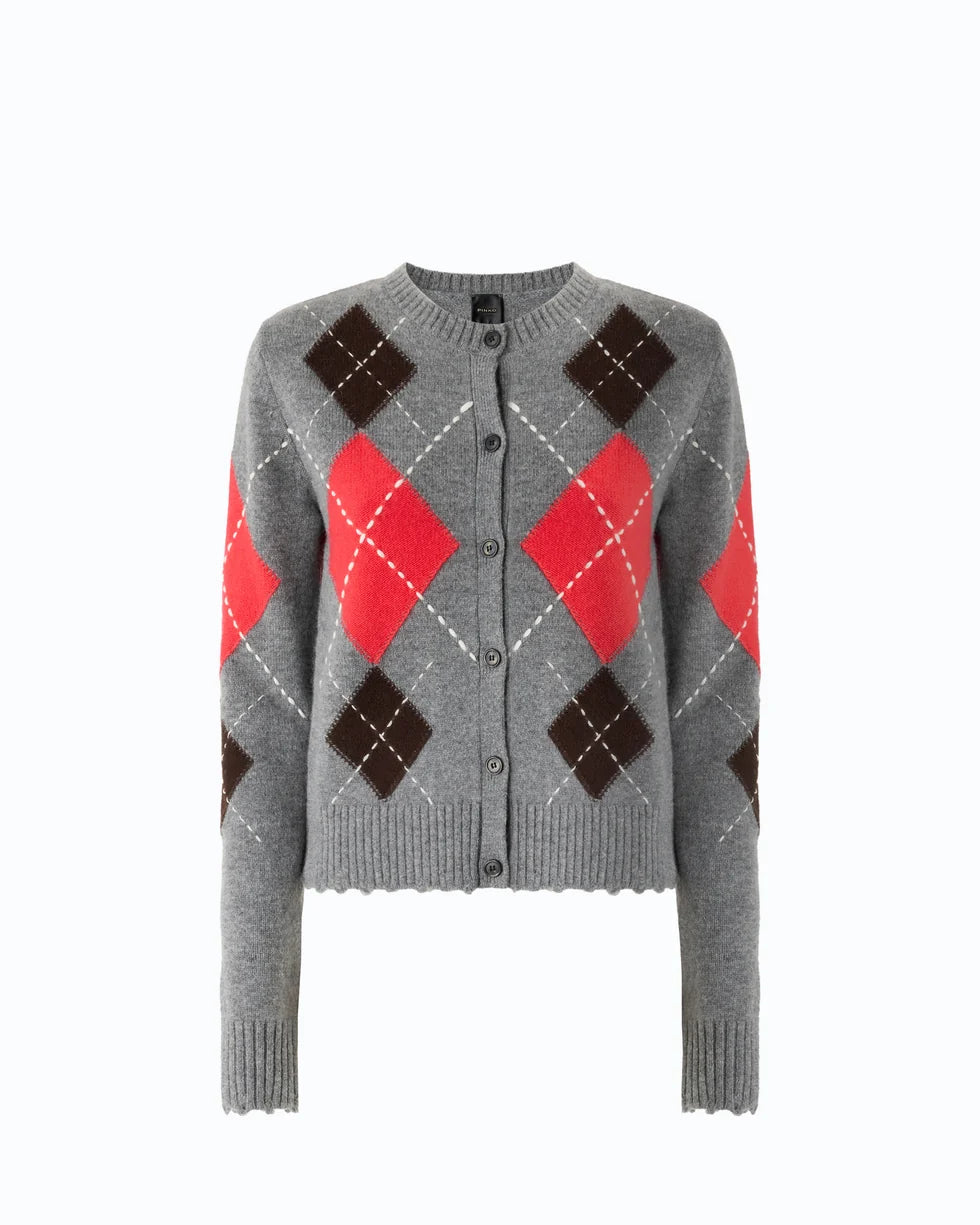 107284 A3IE CARDIFF CARDIGAN IL1