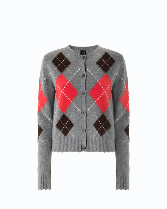 107284 A3IE CARDIFF CARDIGAN IL1