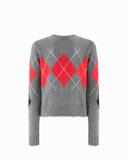 107284 A3IE CARDIFF CARDIGAN IL1