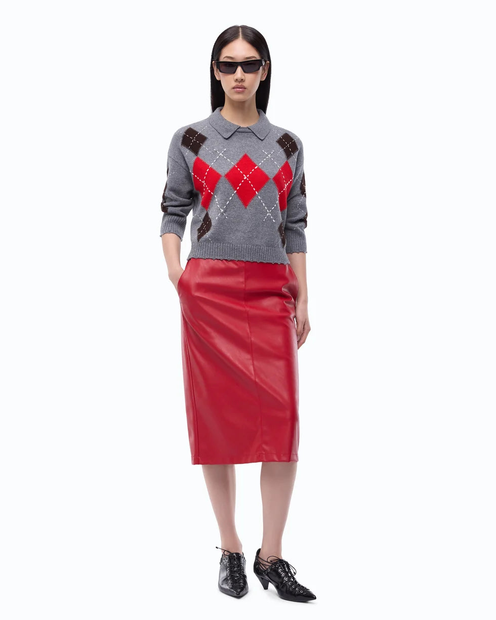 107286 A3IE CORK SWEATER IL1