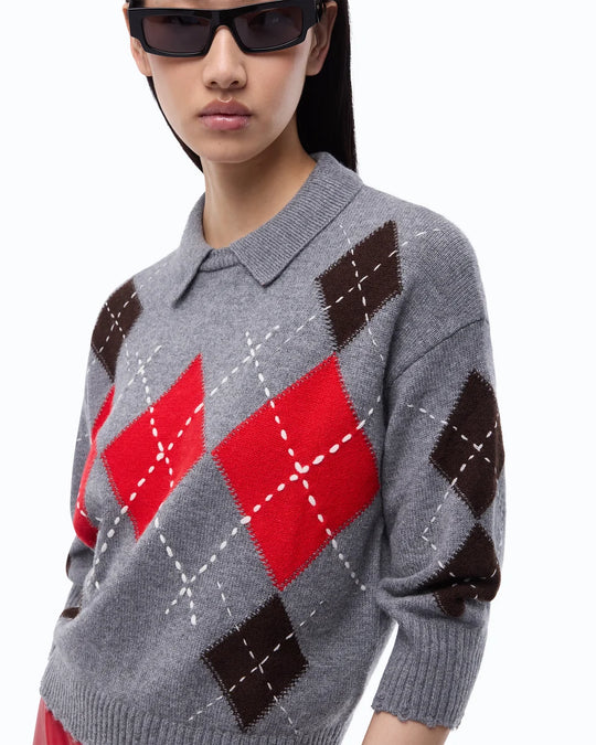 107286 A3IE CORK SWEATER IL1