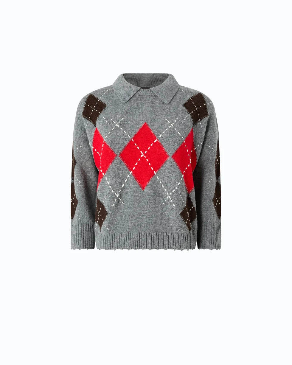 107286 A3IE CORK SWEATER IL1