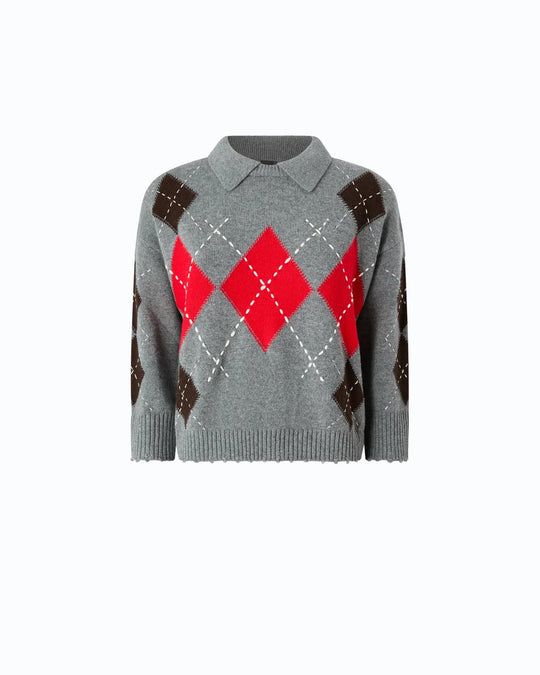 107286 A3IE CORK SWEATER IL1