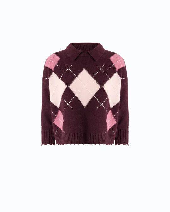 107286 A3IE CORK SWEATER YN2