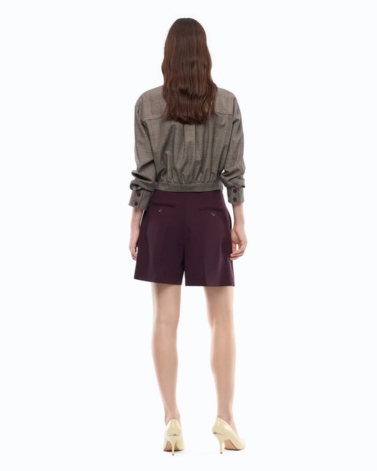 107289 A18E SHETANA SHORTS RR7