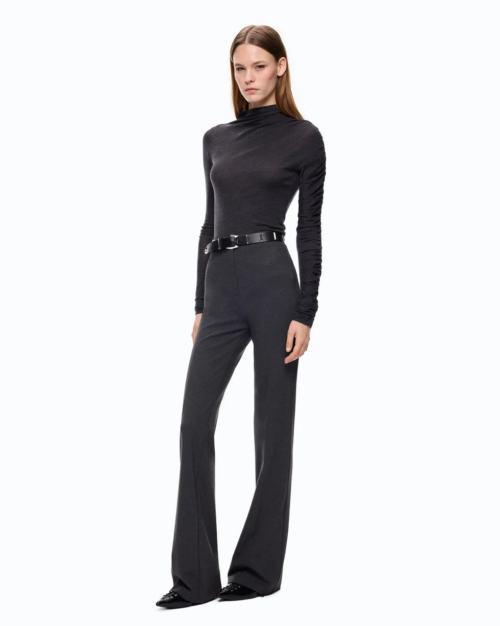 107316 A3H0 LOTO MOCK-TURTLE NECK I76