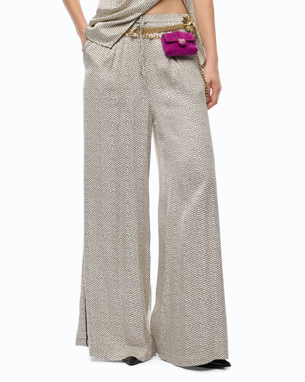 107397 A3JR PRUNUS TROUSERS CZ2