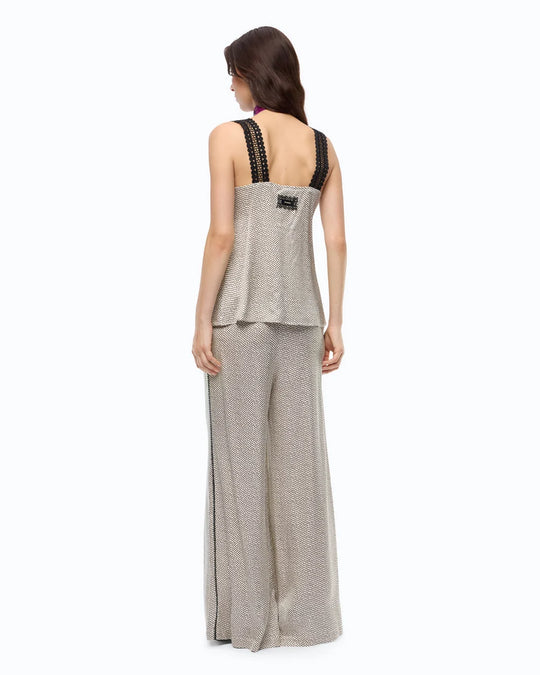 107397 A3JR PRUNUS TROUSERS CZ2