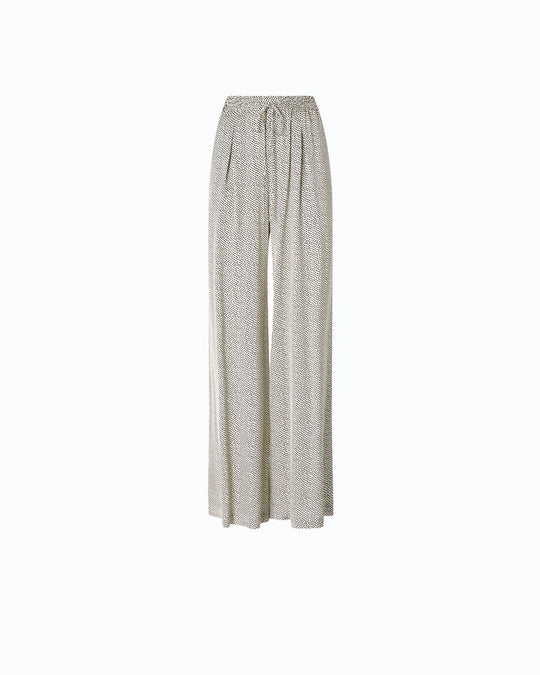 107397 A3JR PRUNUS TROUSERS CZ2