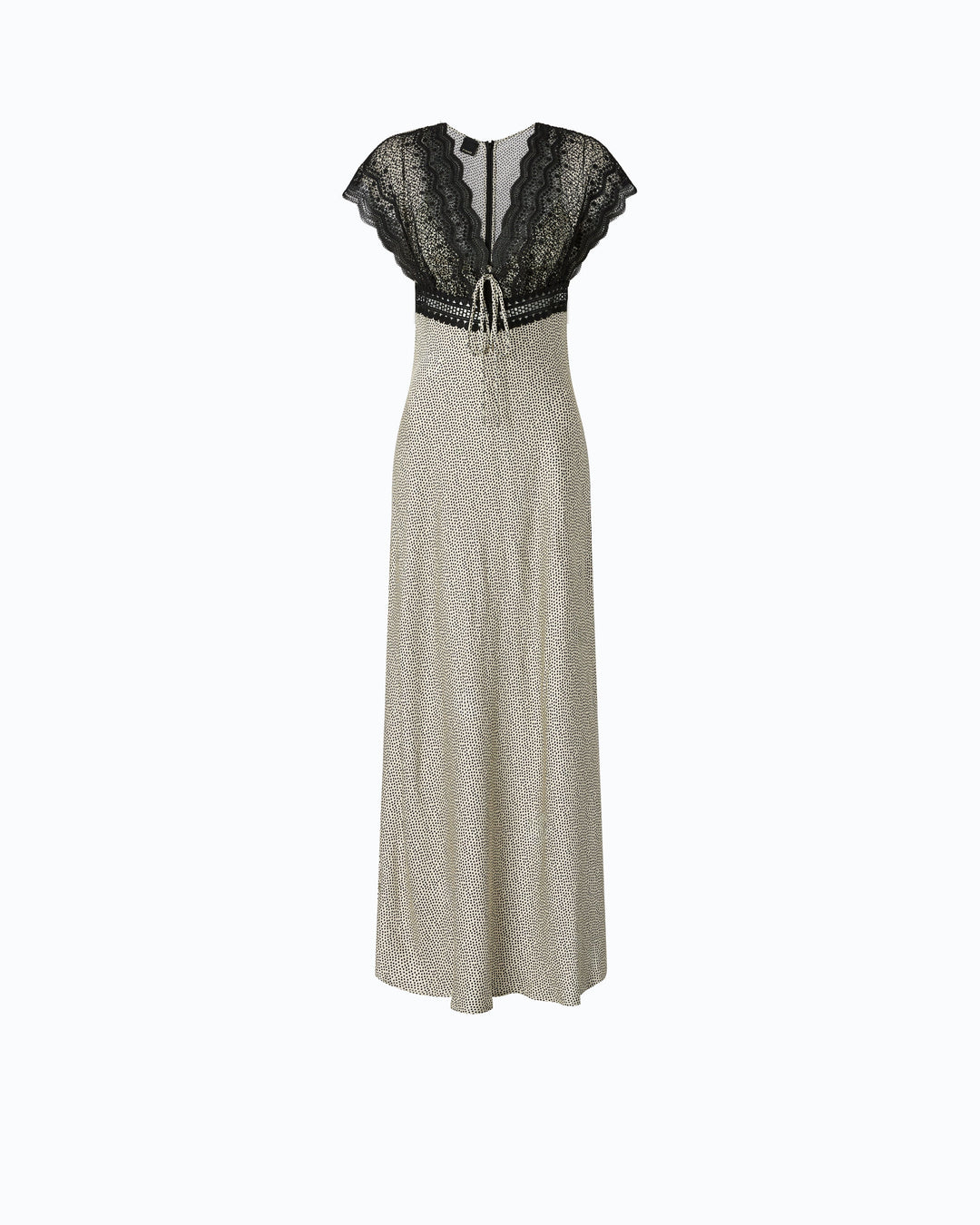 ASPASIA DRESS - 107399 A3JR-CZ2