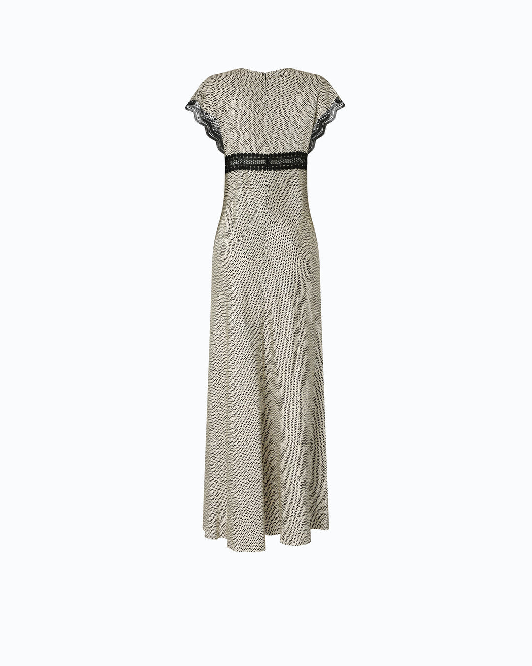 ASPASIA DRESS - 107399 A3JR-CZ2