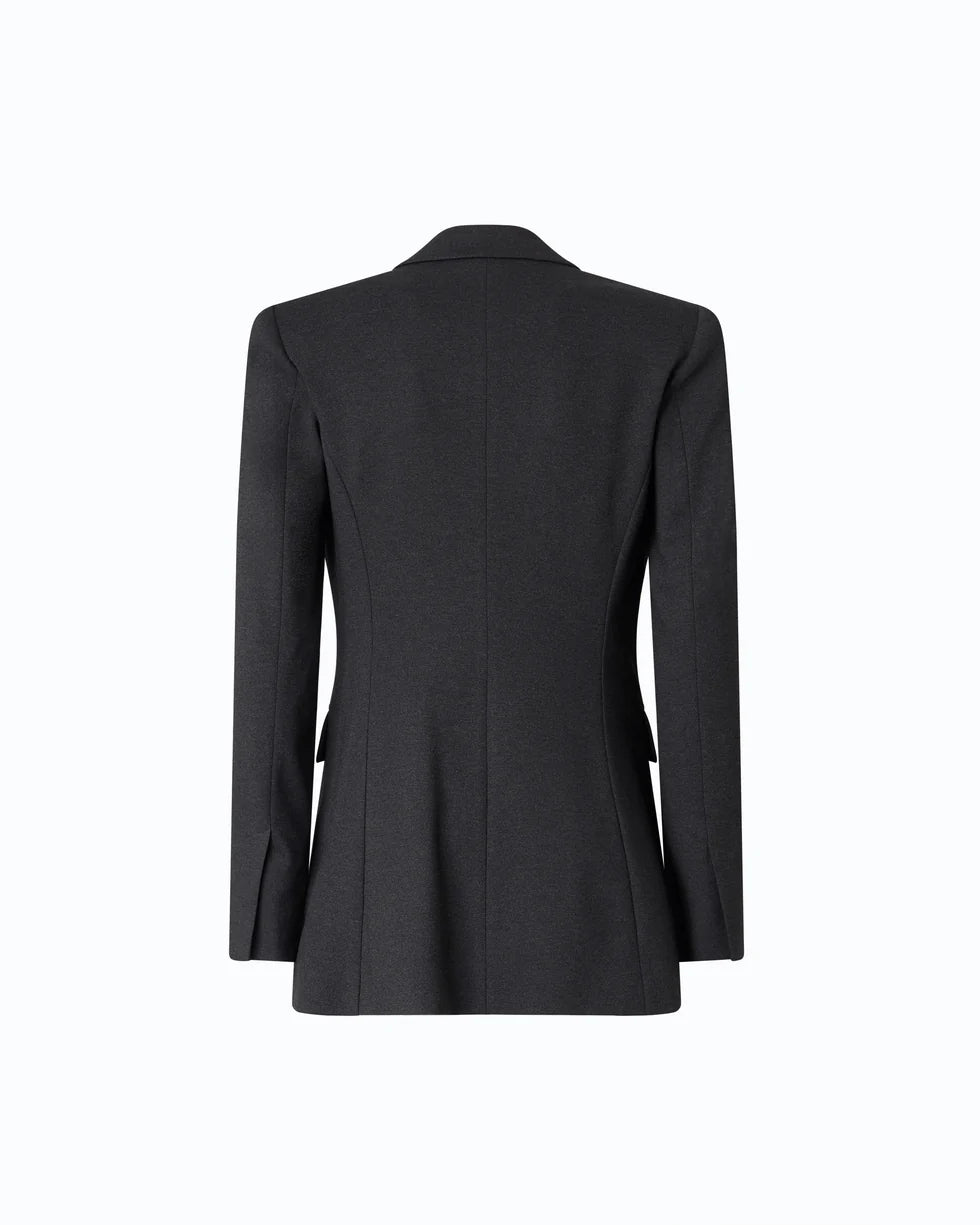 107438 A3AH HIBISCUS JACKET I76
